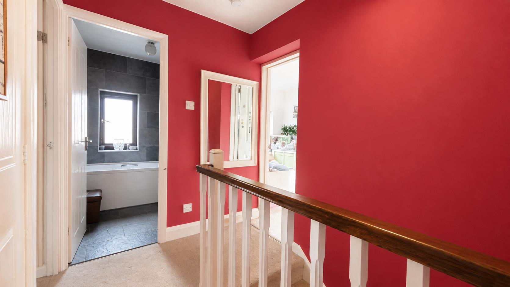 Goathland Croft, Emerson Valley, Milton Keynes